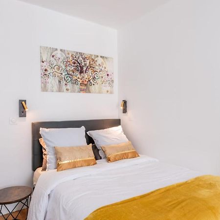Logement De Standing A 18Min De Paris La Defense Bois-Colombes Eksteriør bilde